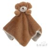 BC74: Plush Puppy Comforter